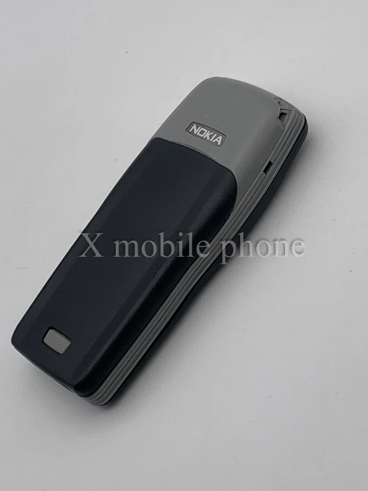 Оригинальный Nokia 1100 Classic разблокированный Восстановленный телефон стандарта GSM