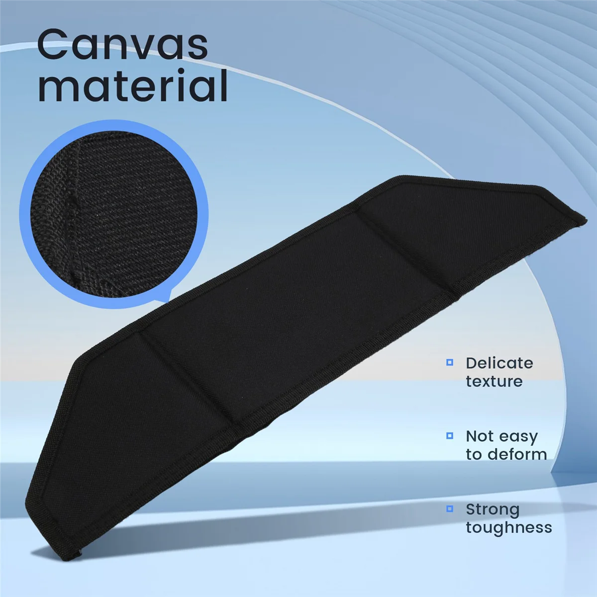 7-дюймовый солнцезащитный козырек/солнцезащитный козырек для LILLIPUT 668gl/669gl/667gl