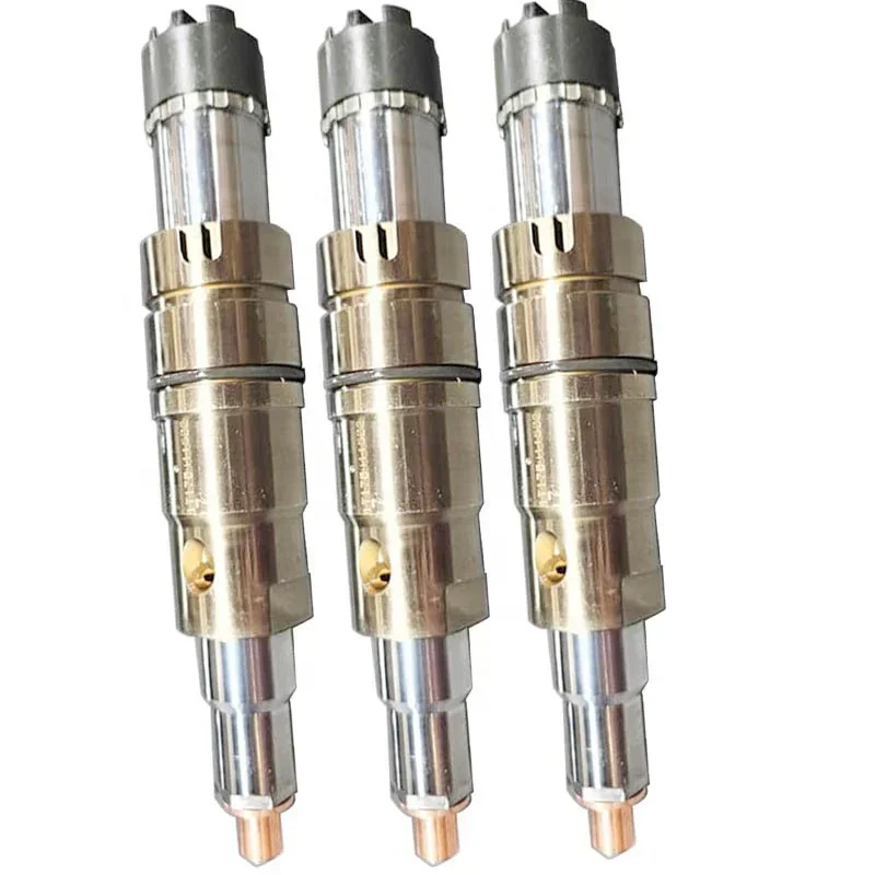 Новая форсунка Common Rail для дизельных форсунок 2897320 2872289 2030519 1948565 2872544 4384363 5579419 Для
