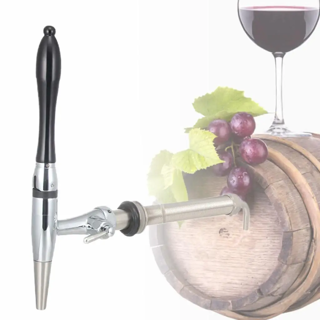 

Beer Barrel Tap Beer Tap Faucet Wine Beer Faucet Tap Beer Tap for Bar Home