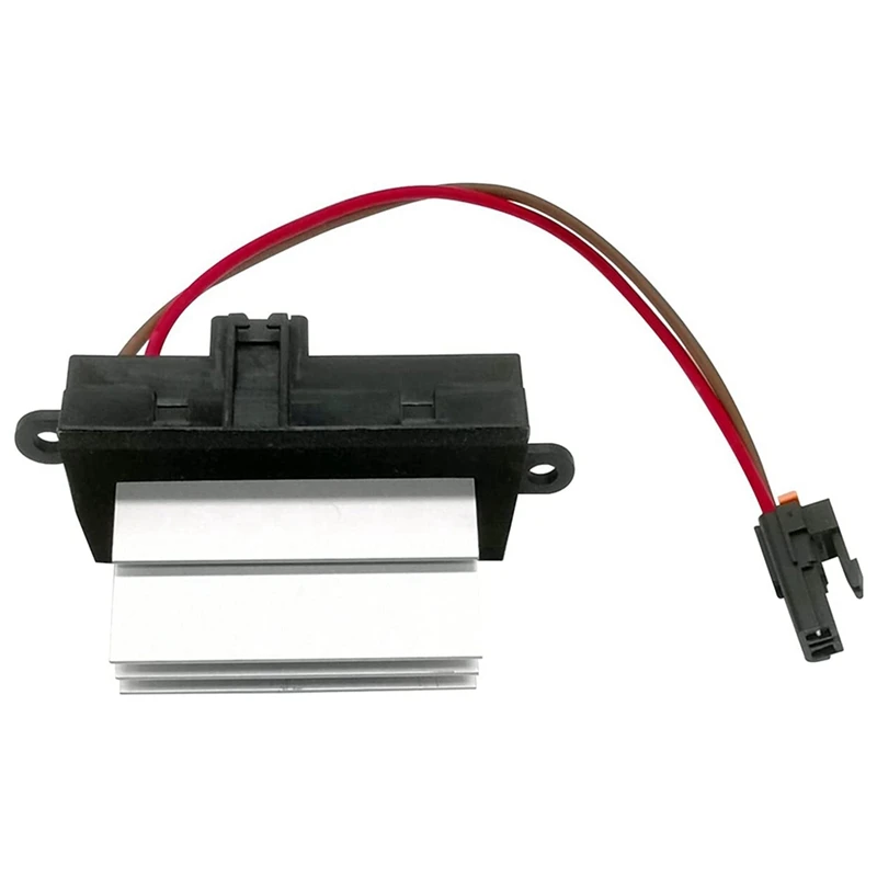 19331830 19329838 вентилятор двигателя детали для автомобильного нагревателя Hummer H2