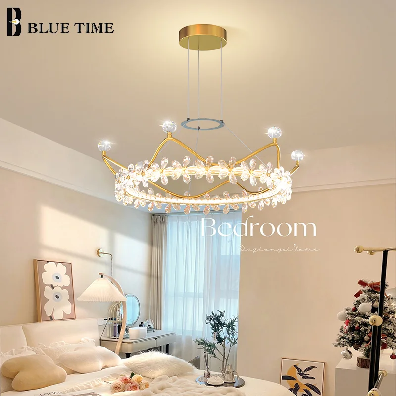 

Modern LED Pendant Light for Dining Room Kitchen Living Room Bedroom Light Pendant Lamp Indoor Hanging Creative Lighting Fixture