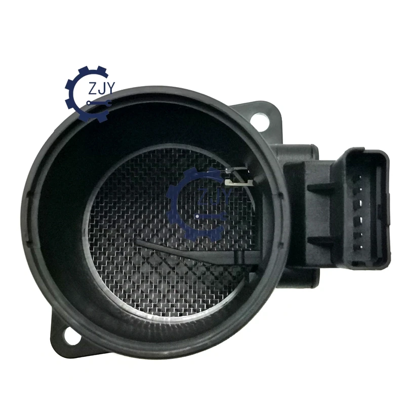 Датчик массового расхода воздуха 5WK9620 H7700104426 7700109812 Maf для RENAULT SCENIC MEGANE I II 1 5 9 dCi dTi