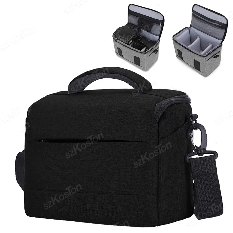 Сумка на плечо для цифровых зеркальных фотоаппаратов | AliExpress