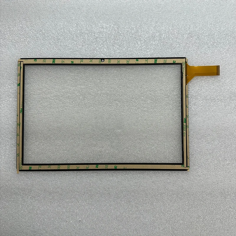 Новый 3 5-дюймовый сенсорный экран P/N YJ1812PG101A2J1-FPC-V0 емкостный ремонт и замена