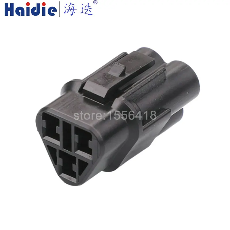 

1 комплект, черный водонепроницаемый автомобильный разъем Sumitomo серии MT 2,2 с 3-контактным разъемом для Yamaha 6187-3231 6180-3241