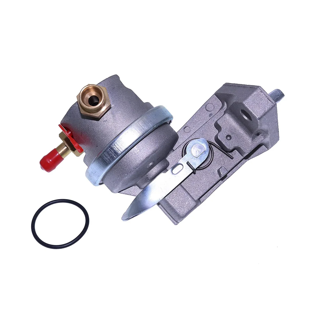 Топливный насос RE68345 для двигателя John Deere 4045D/4045T 4045H 4045H/4045T 4045T 6068D 6068H 6068H/6068T 6068T