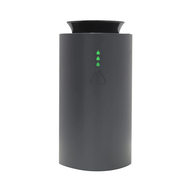 

Wholesale 30ml Smart Air Humidifier Diffuser for Car Mini Home Scents Aromatherapy Diffuser
