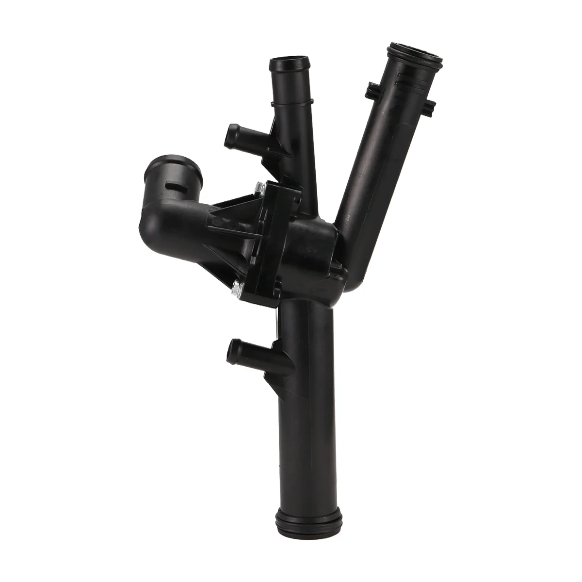 03Х 121117 А B 03H Корпус термостата в сборе C для AUDI Q7 4L 3.6L 2007-2010