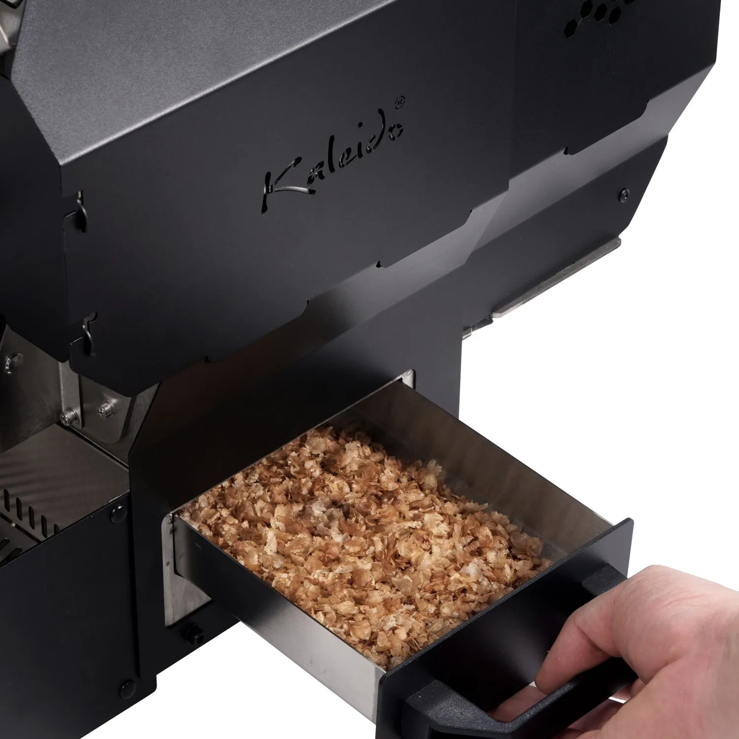 Кофемашина для обжарки Kaleido M2 Lite 200-500г, система Artisan, 110В220В, бытовая кофемашина для обжарки Kaleidostorm (art.: 3920da8cc82ee) - 3920da8cc82ee