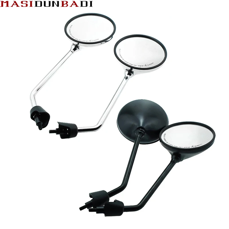 

Latest Motorcycle Mirrors Rearview Rear View Mirror For Vespa GT GTS GTV 50 125 200 250 300 300ie Sprint Primavera150