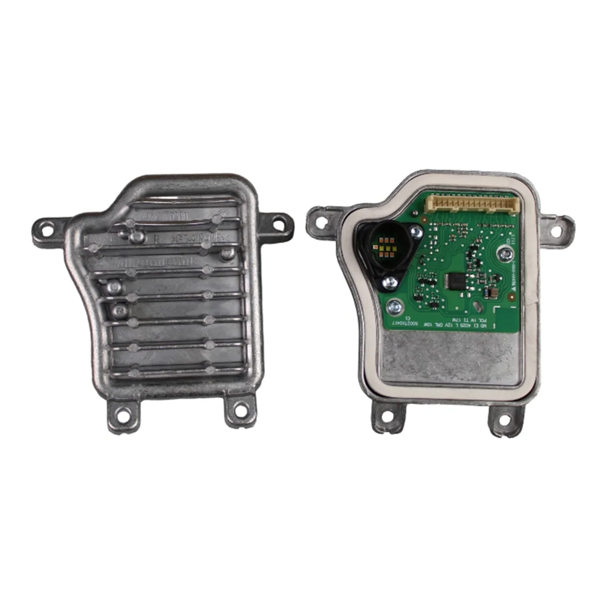 Правая передняя деталь 80A998474C для Q5 SQ5 3.0L 2017-2020 DRL управление днем