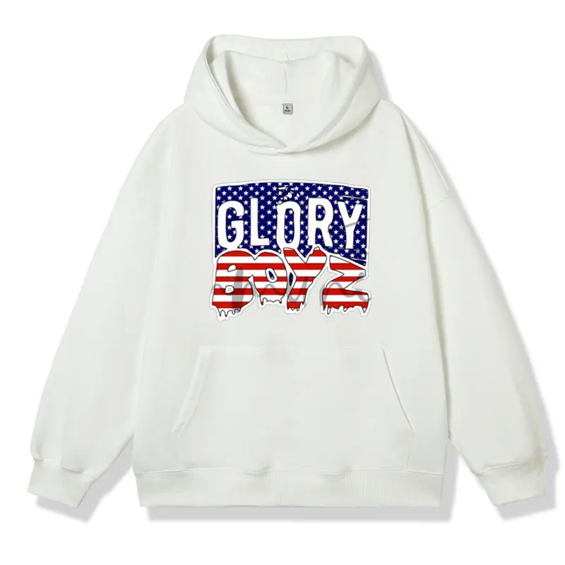 Фото Рэпер Chief Keef Glory Boyz толстовка мужская модная толстовка в стиле хип-хоп мужская женская осенне-зимняя высококачественная пуловер большого размера №3