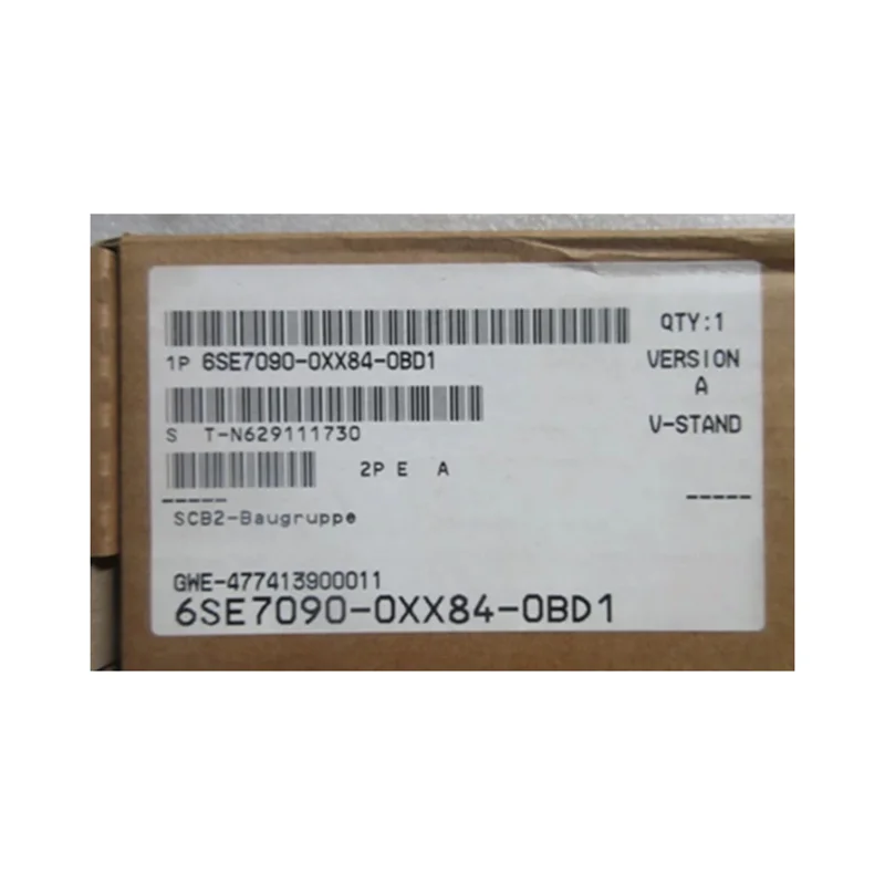 

Новый оригинальный модуль Спот 6ES7090-0XX84-0BD1 6ES7 090-0XX84-0BD1
