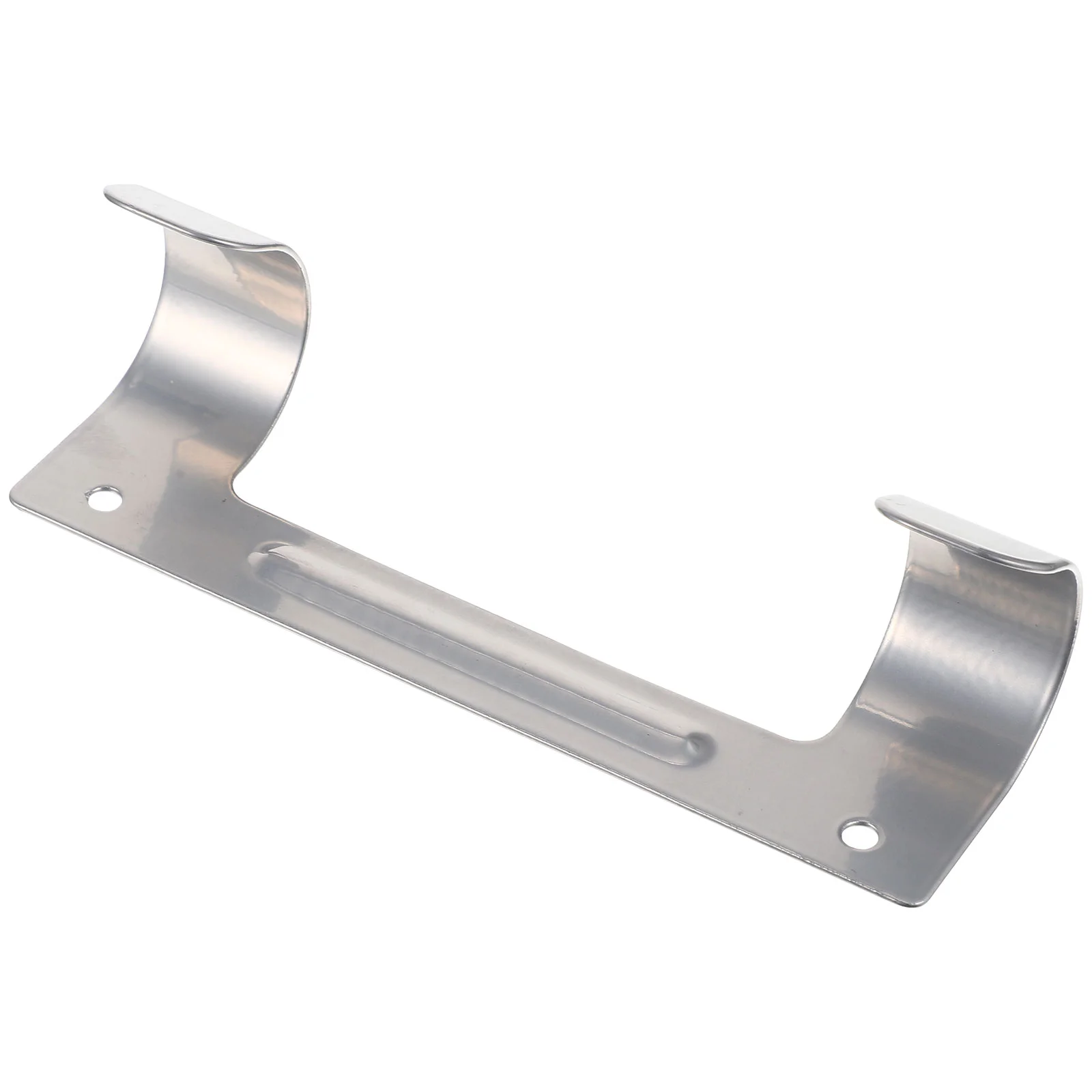 

Board Ironing Wall Hook Iron Hanger Rack Mount Holder Mounted Hooks Storage Organizer Metal Bracket Hanging Stand Tool Towel