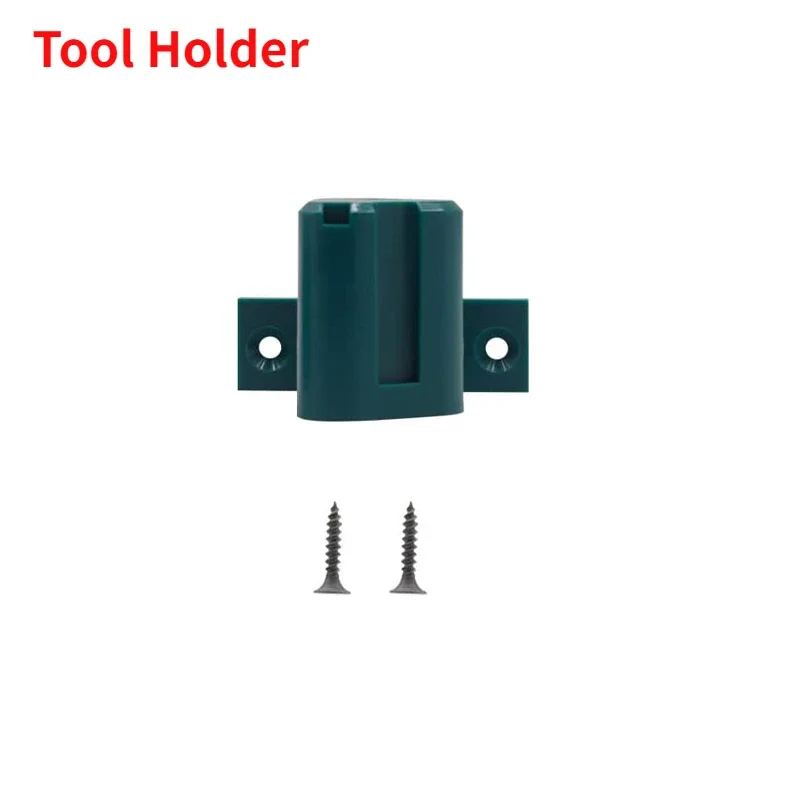 

Держатель аккумуляторов ZUIDID для Makita, Milwaukee, Bosch 10.8В, 12В