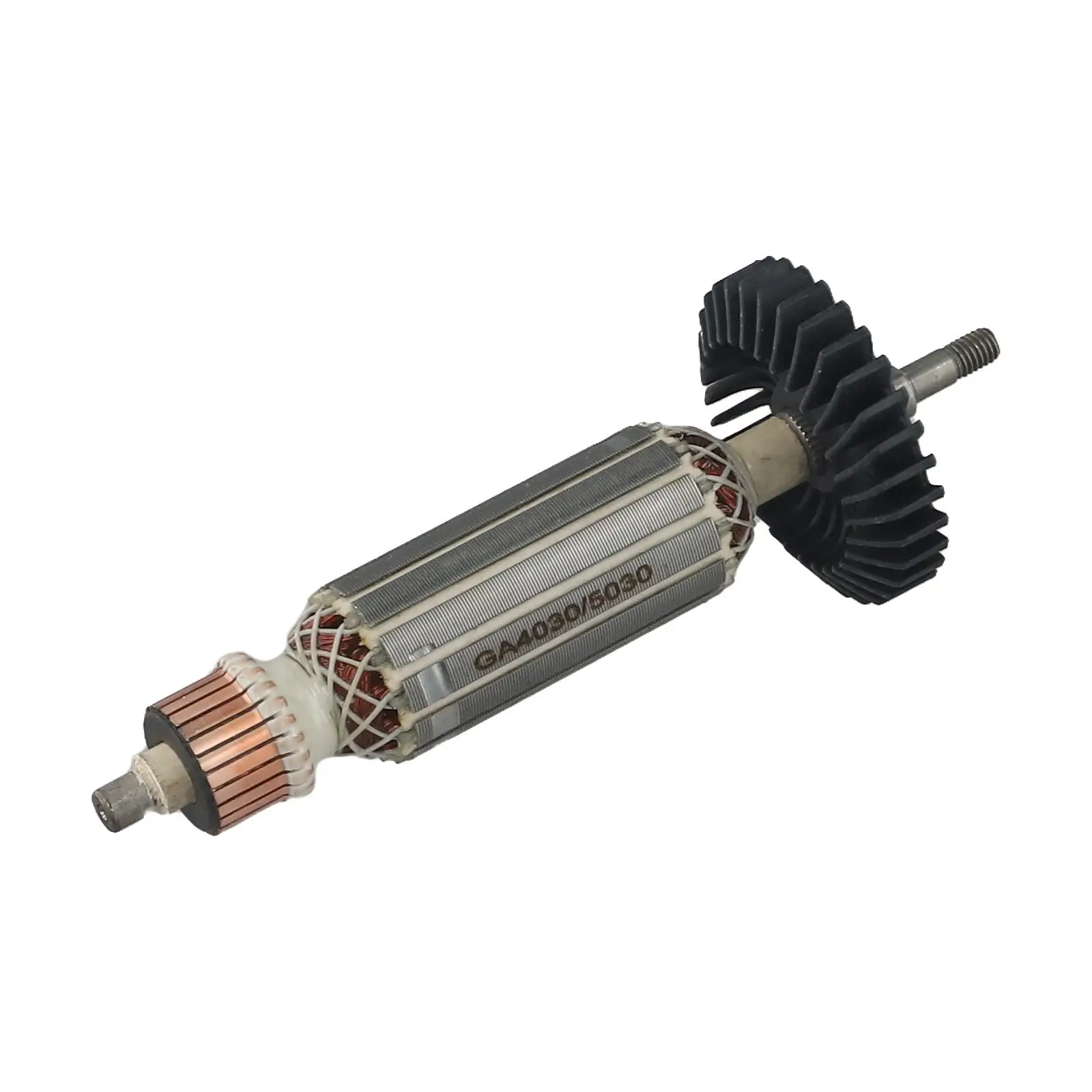 1 шт. якорь двигателя Armature для GA5030 GA4530 GA4030 GA5034 GA4534 GA4031 угловая шлифовальная машина