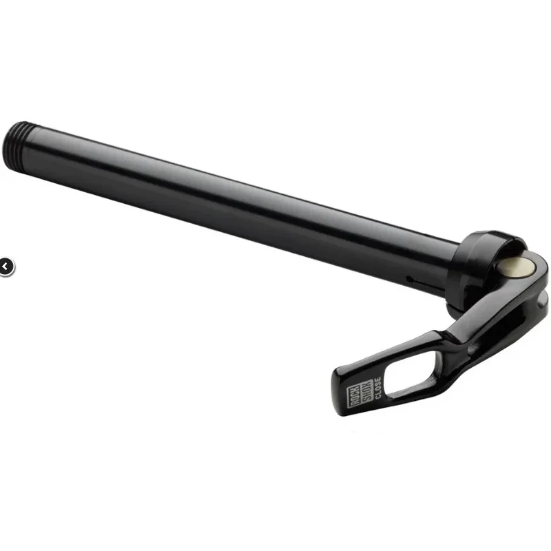 Фото Подходит для вилок ROCKSHOX MAXLE для MTB, ось QR 15*110MM Boost HUR, аксессуары для осевых рычагов RECON JUDY REBA SID PIKE LYRIK №2