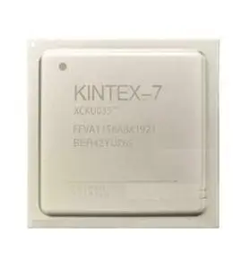Новые электронные компоненты оригинальные интегральные схемы fpga xcku035 размеры от