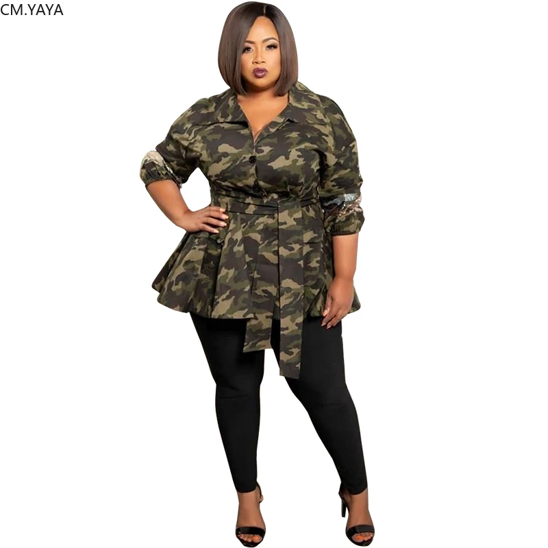 Женская короткая куртка с отложным воротником длинным рукавом | одежда