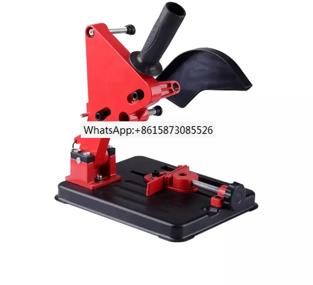 ALLSOME подставка для угловой шлифовальной машины держатель кронштейна поддержка