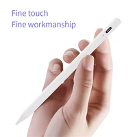 universal stylus touch pen for ipad pencil for apple pencil 2in1 capacitive screen touch pen for tablet ios