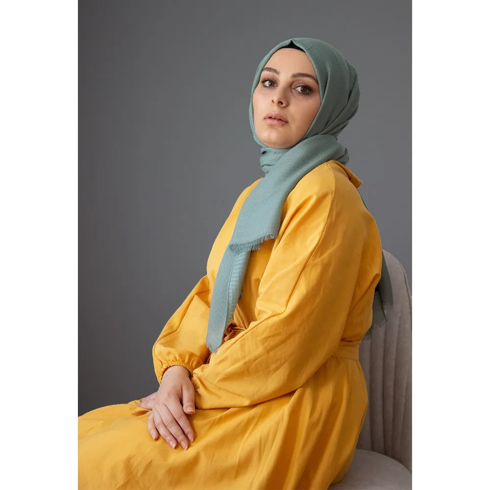 

Коричневая Шаль Dorlie Tergal