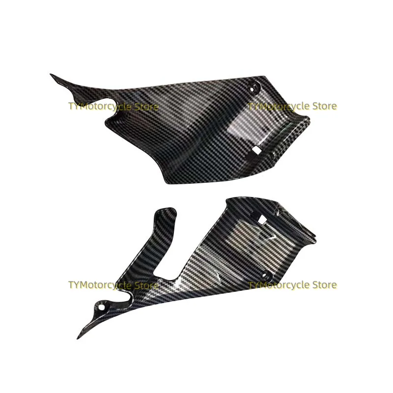 Внутренний обтекатель из углеродного волокна с левым и правым покрытием для HONDA