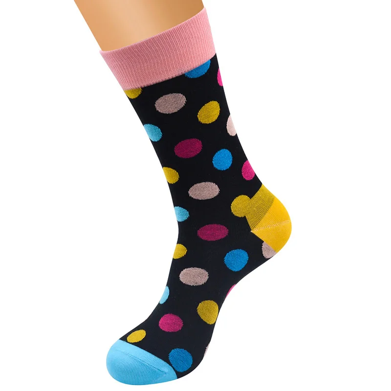 Рисунок 6 - Носки унисекс повседневные