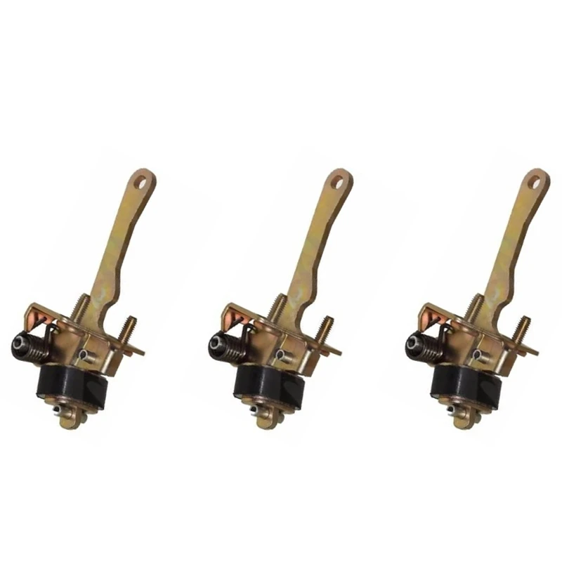 

3X for 1984-2001 Jeep Cherokee XJ Door Hinge Door Check Strap 1055075258 55235571AB 55000783