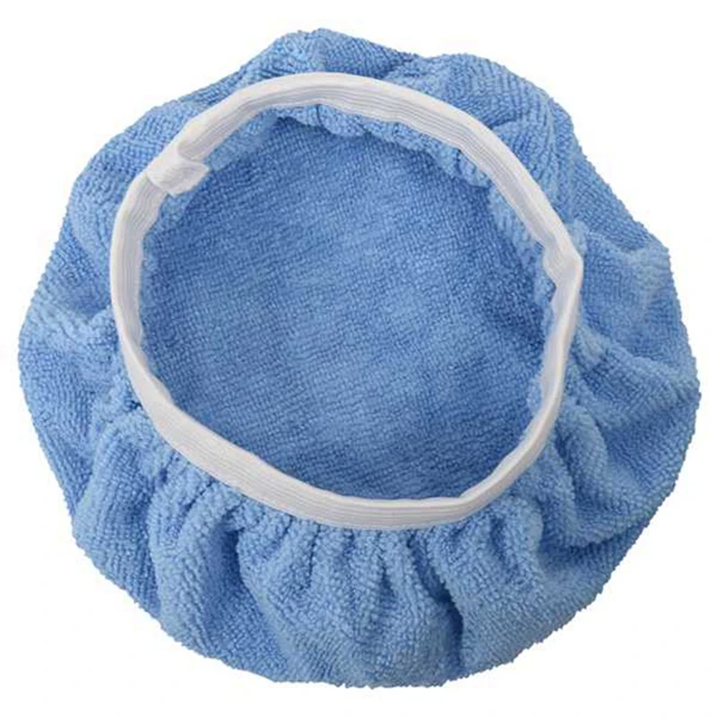 7 шт. Набор насадок для полировки автомобиля 220-250 мм