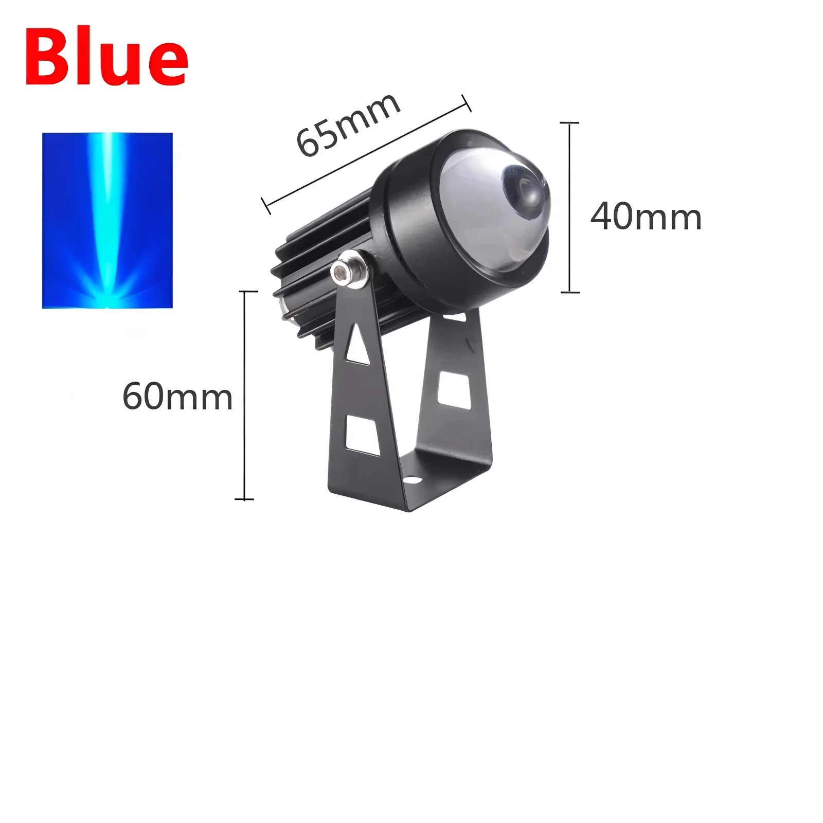 

Radiant Xu RGB Светодиодные прожекторы для ландшафтного освещения
