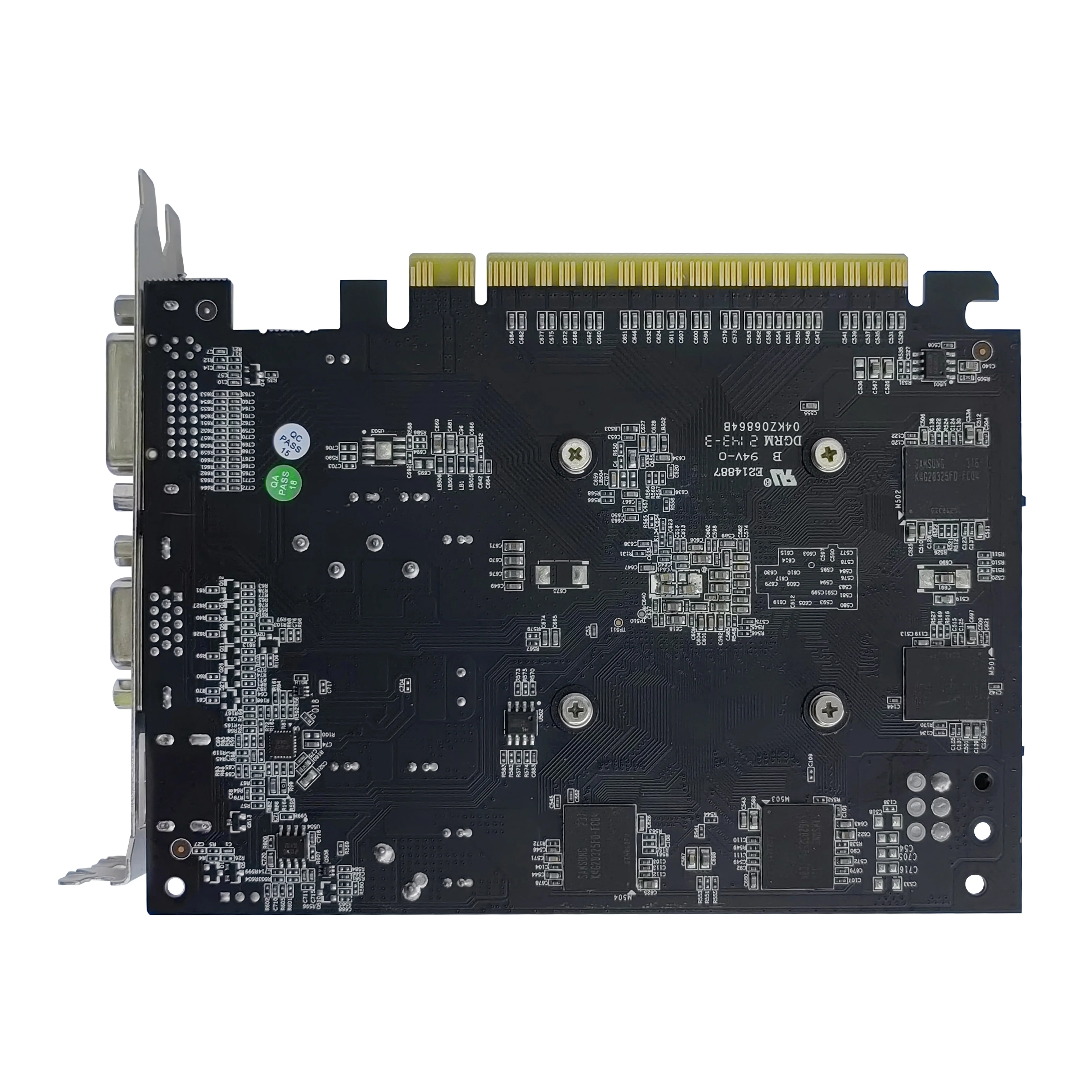 

Hot Selling 2gb 4gb Graphics Card GTX750 GDDR5 Video Card Graphic Card