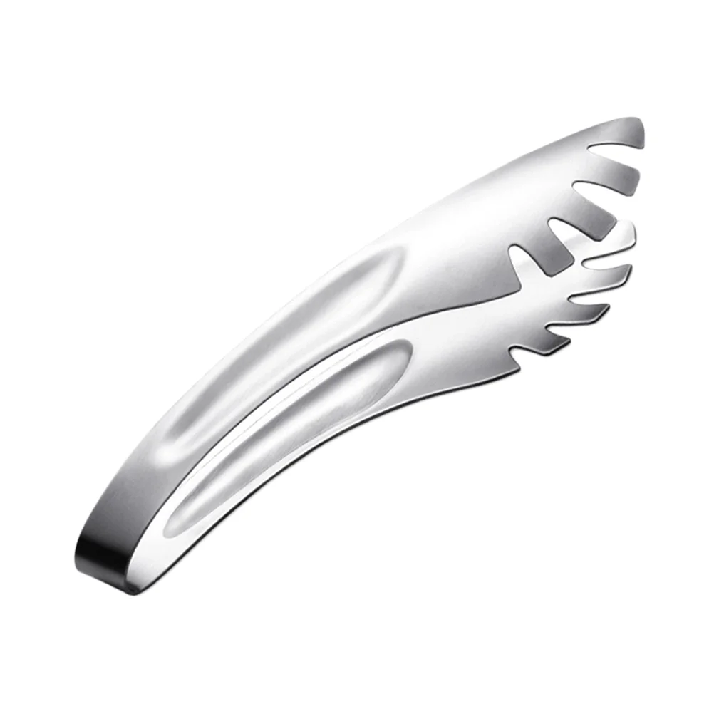 

Tongs Tong Spaghetti Serving Salad Pasta Steak Buffet Cooking Steel Stainless Clamp Appetizer Grilling Bread Kitchen Server