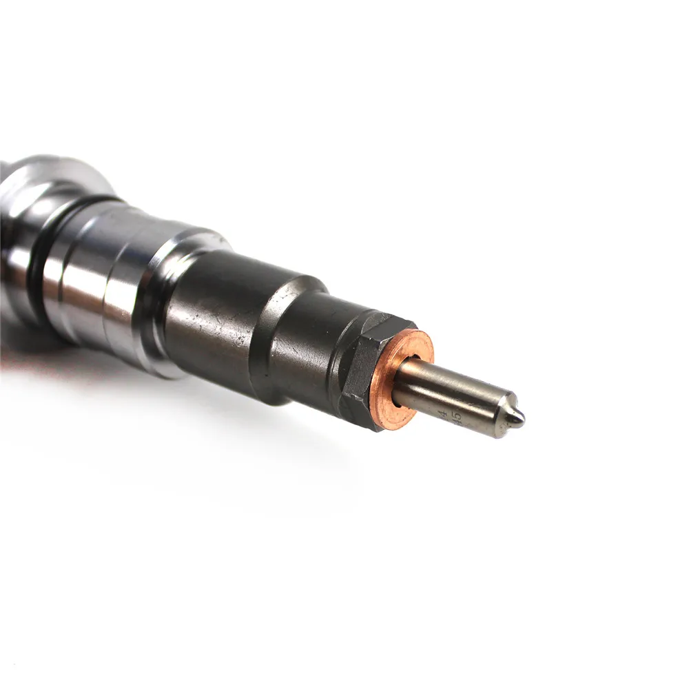 Топливные форсунки для 07-12 Cummins Dodge Ram 2500 3500 Truck 6.7L 4940095 4940096 0986435518 0445120050 68069384AA 68027067AA 6