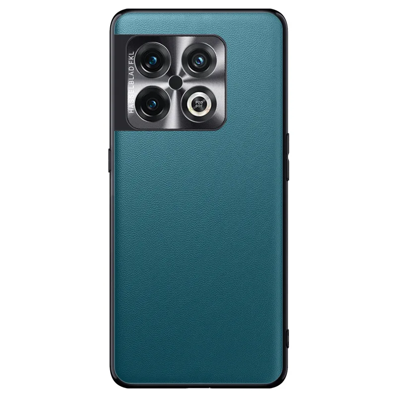 Подходит для OnePlus 10Pro мобильный телефон shell anti-fall armor cover beer frosted полупроницаемый 1 +
