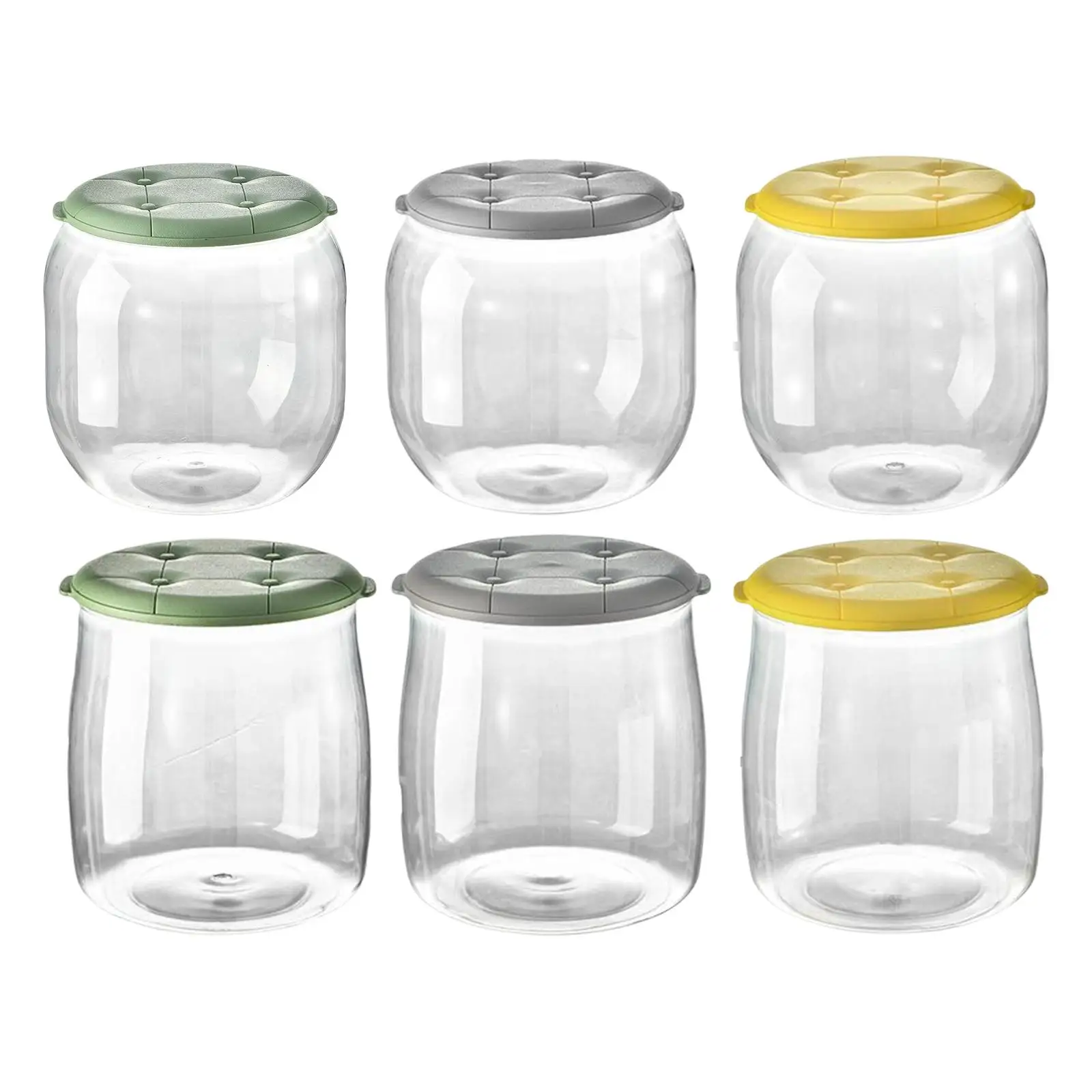 

Multifunctional Toy Storage Stool Toy Box Chest,Storage Bucket Footstool for Household