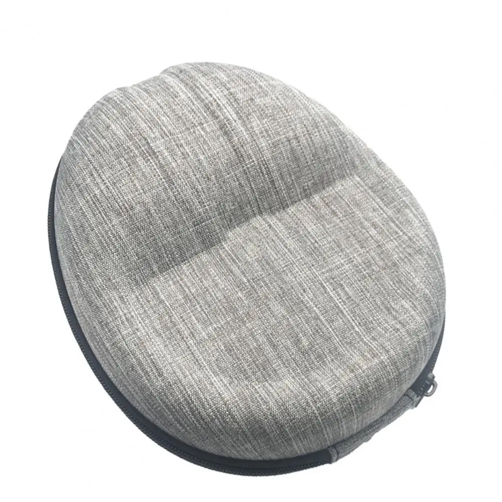 

Headset Storage Case Eco-friendly Practical Headphone Carrying Case Professional Headphone Storage Box Headphone Case