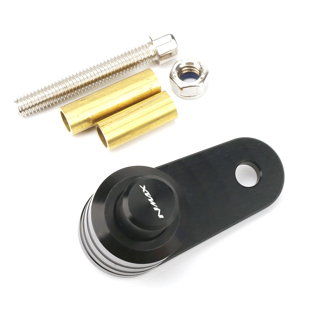 

Для Yamaha Nmax 125 155 NMAX125 NMAX155 N-max 155 мотоциклетный стоп вспомогательный замок переключатель тормоза рампа управления наклоном Запчасти для парковки