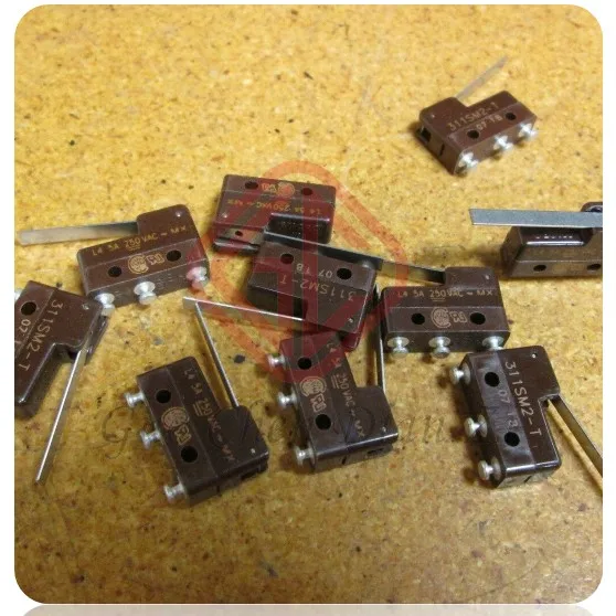 

311SM2-T micro switch new original spot