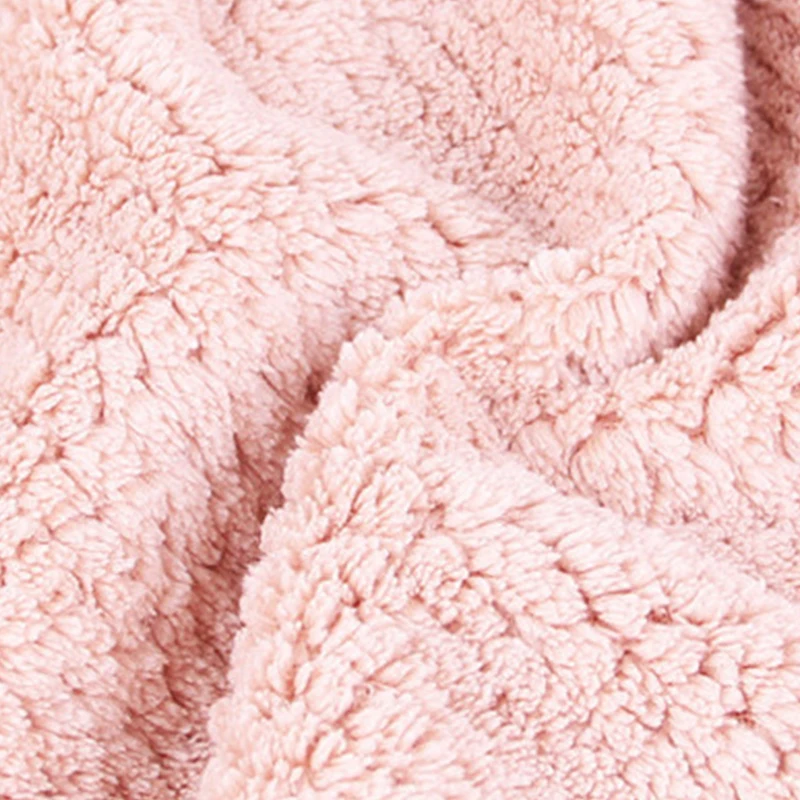 Полотенце для женщин и взрослых абсорбирующее быстросохнущее банное полотенце