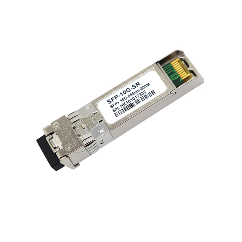 100%New In BOX  SFP-10G-SR= 850NM 300M LC 10G Need More Angles Photos, Please Contact Me