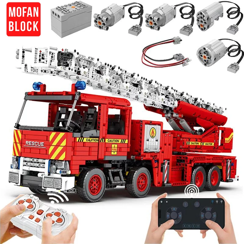 

Высокотехнологичная радиоуправляемая Летающая лестница, фотострельба, МОС, спасательный автомобиль, грузовик, APP, Радиоуправляемый автомо...