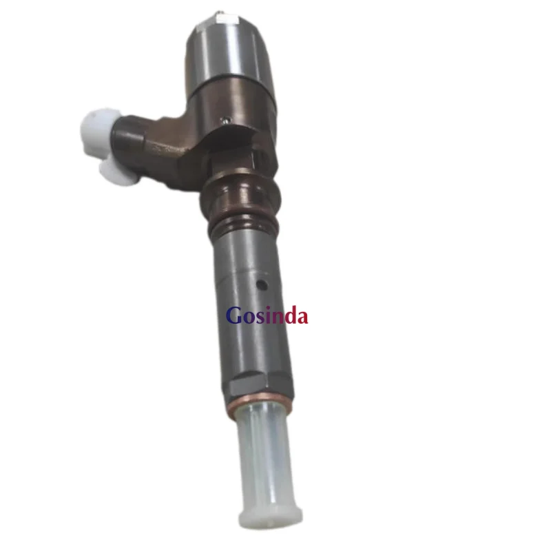 Фото Электронный инжектор Common Rail 320-0677 10R-7671 2645A746 для двигателей C4.4/C6.6, 24В DC, 1800 Бар №2