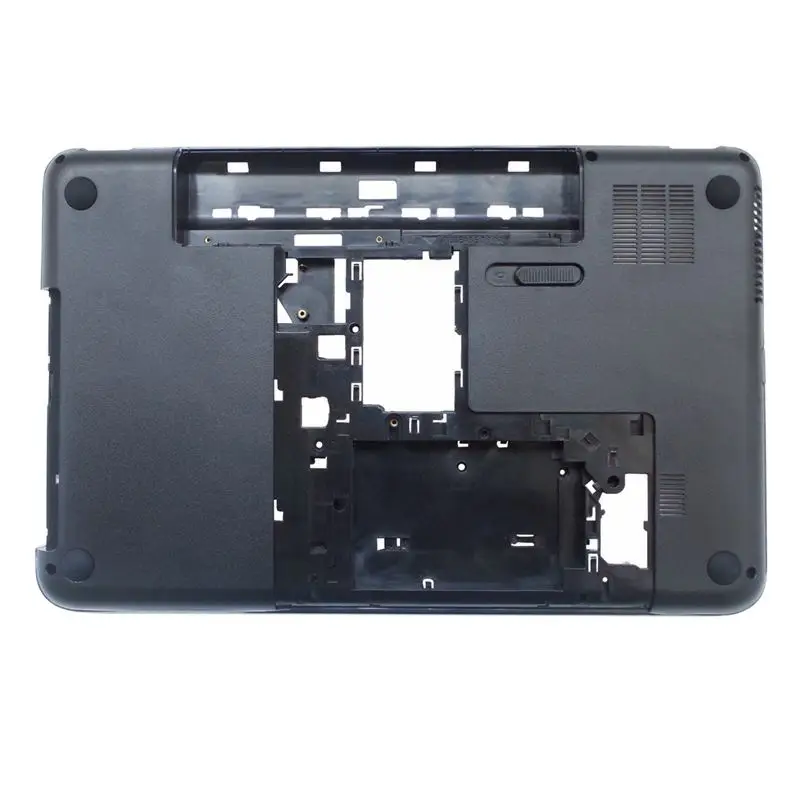 

Новинка, чехол для ноутбука с нижней основой, чехол для HP Pavilion G6-2200 G6-2205SA 708302-001 Noir D shell