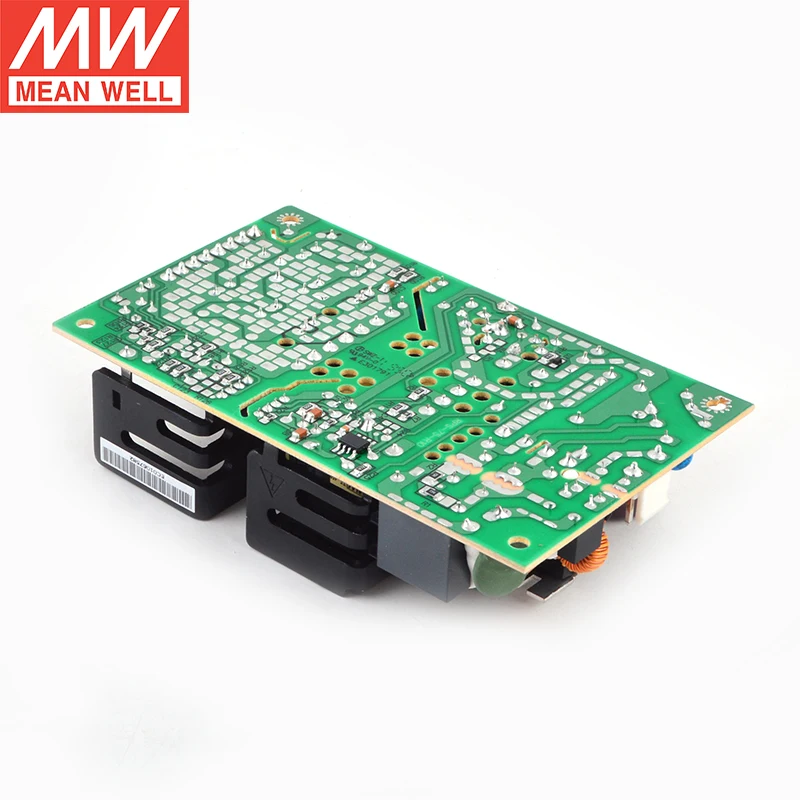 Импульсный источник питания MEAN WELL PCB медицинского типа серии RPS-75 с одним выходом