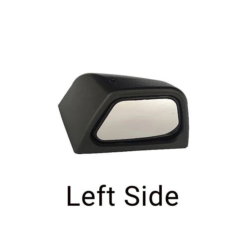 

Для 2019-2024 3-дверное 5-дверное Suzuki Jimny JB64 JB74w внешние аксессуары регулируемое заднее боковое зеркало для слепых зон широкоугольное