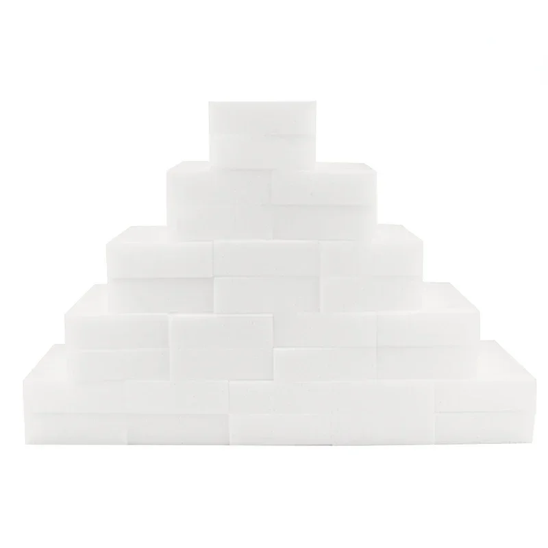 

Меламиновые губки 50 шт.