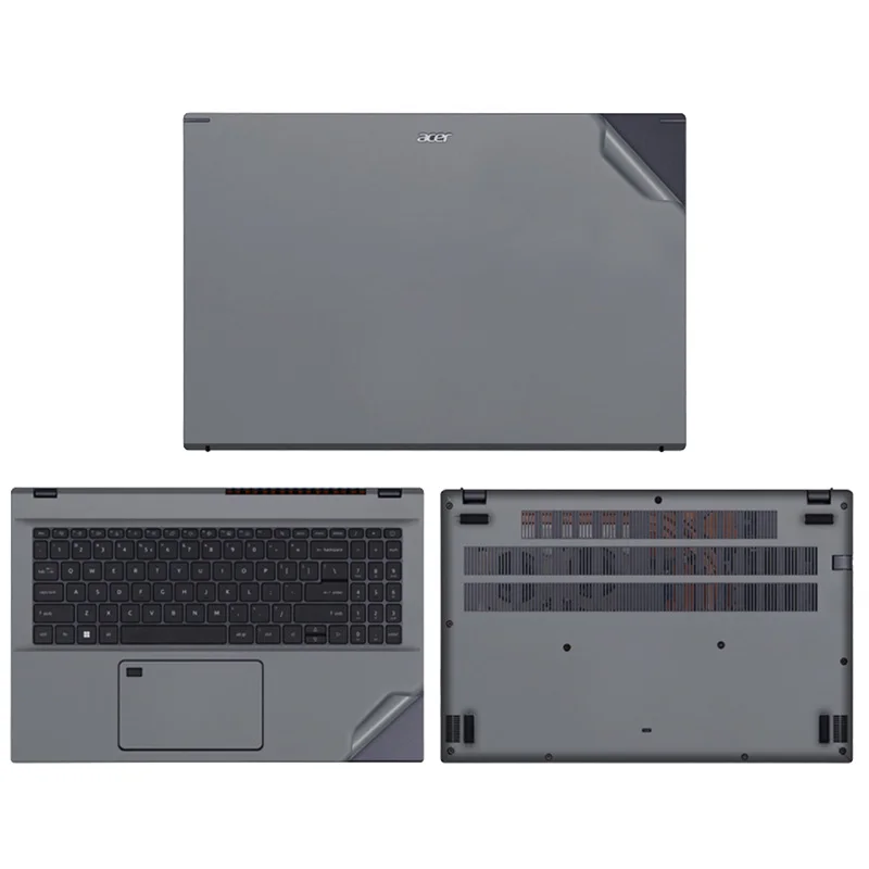 Наклейки для ноутбука Acer SFG14-71 73 SFA14-71 SFG16-71 AL14-72 71 31 AL16-31 виниловая кожа SH16-71 41 AV15-51