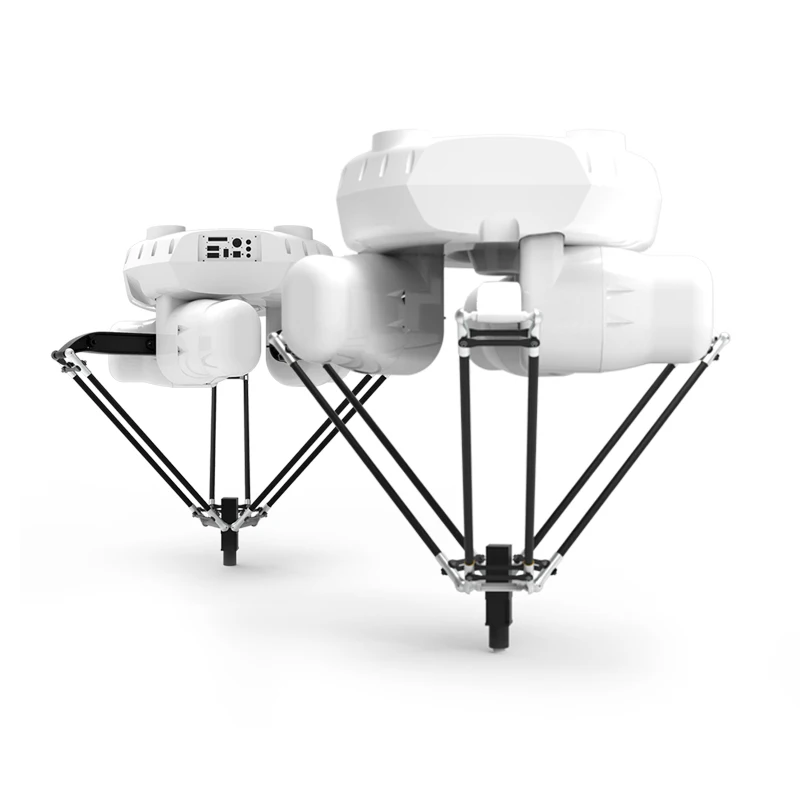 Горячая Распродажа цена 3-осевой картезианский робот-рука оптовая продажа Китай |